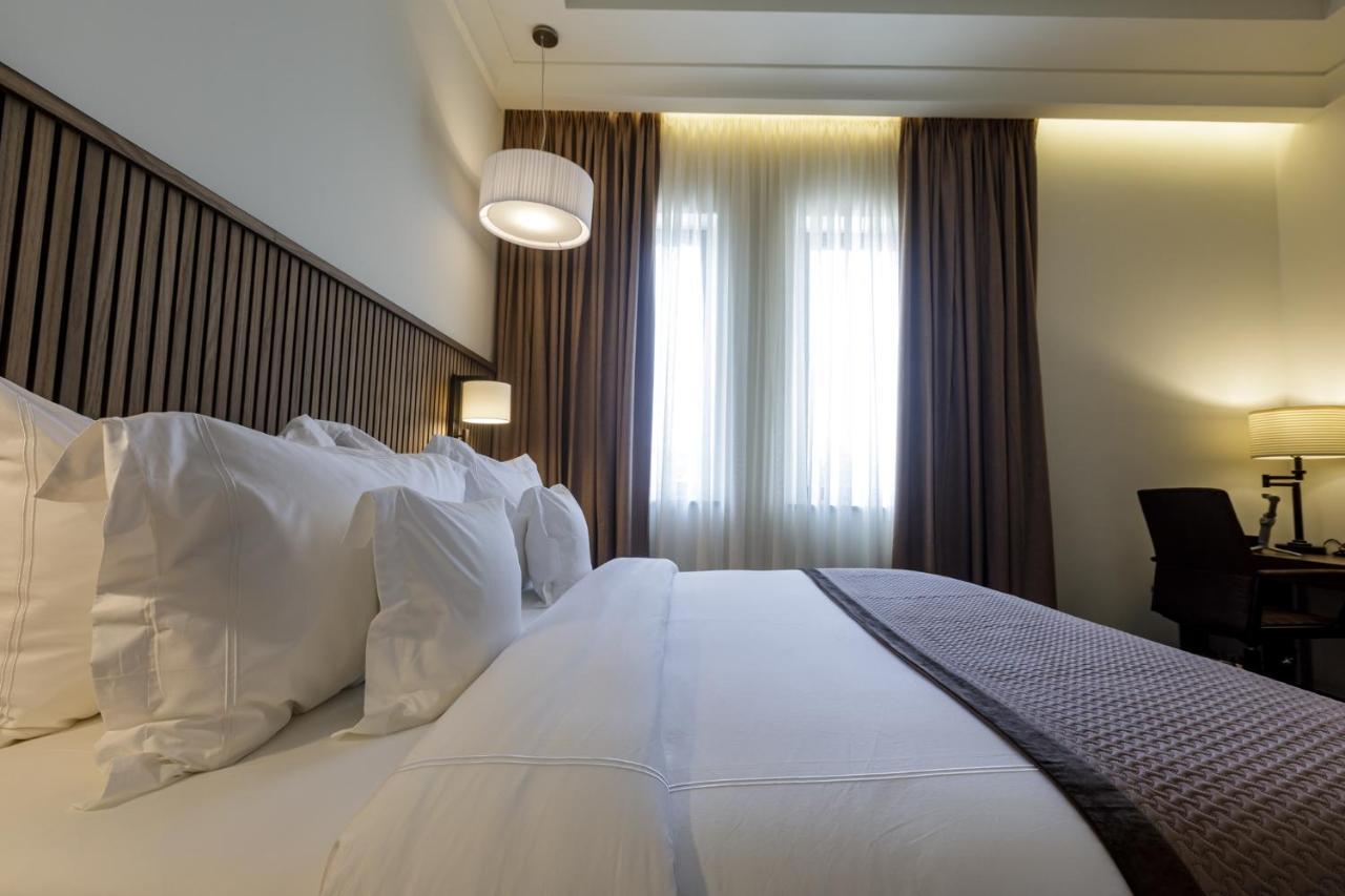 D'Avenue Boutique Hotel Accra Haatso Exterior photo